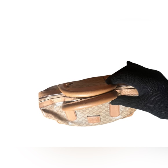 Celine Macadam Boston with certificate - Picture 13 of 14